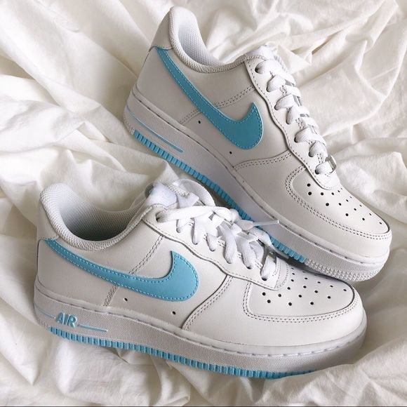 custom painted blue air force - Picture 3 of 4